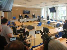 mit 74 messerstichen getötet: prozess offenbart grausame details im mordfall luise