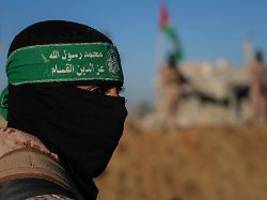 Reaktion auf Macrons Ankündigung: Hamas begrüßt Entscheidung als Schritt in richtige Richtung