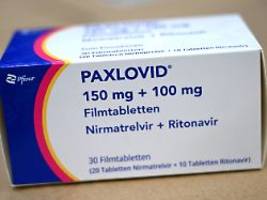 Verdacht auf Millionenbetrug: Polizei nimmt Apotheker fest - Covid-Medikament illegal verkauft?