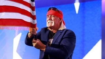 Medienbericht: Wrestling-Legende Hulk Hogan ist tot