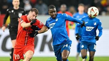 Union Berlin holt Nsoki – ist dies das Ende einer Ära?