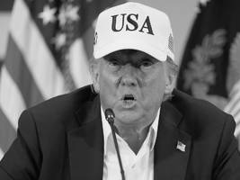 ideas: what a democrat could do with trump’s power