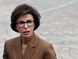 rachida dati: diese alte geschichte könnte ihr die wahl zur bürgermeisterin von paris verpatzen