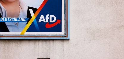 AfD: Schlechte Versorgung stärkt die AfD