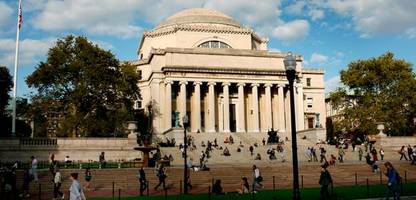 Donald Trump: Columbia University zahlt 221 Millionen Dollar an Regierung – Streit wegen Antisemitismus-Vorwürfen