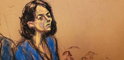 Donald Trump und die Epstein-Affäre: Befragung von Ghislaine Maxwell steht offenbar unmittelbar bevor