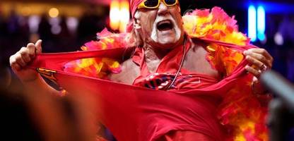 Hulk Hogan ist tot