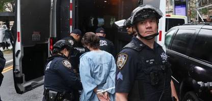 Millionenschwerer Vergleich der Columbia University mit Trump: Kapitulation vor dem obersten Spalter der Nation - Kommentar