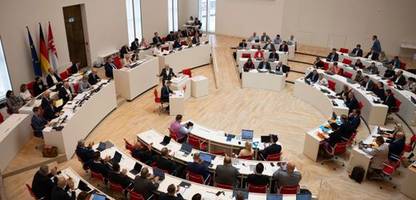 AfD zieht Eilantrag gegen Einstufung als rechtsextrem zurück