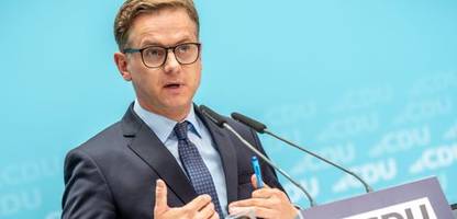 Carsten Linnemann: So will der CDU-Politiker den Streit um die Richterwahl beilegen