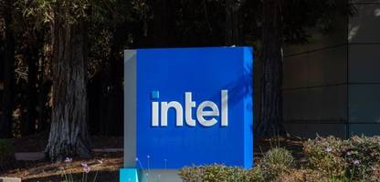 Intel: Chipkonzern sagt Pläne für Fabrik in Deutschland ab