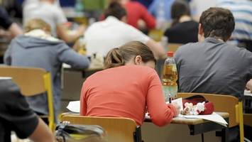 22 mal gab es an stormarns schulen die traumnote 1,0