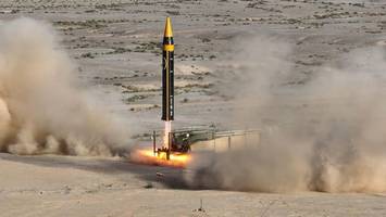 Experte warnt: „Iran zum Bau von Atombomben entschlossen“