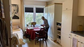 neue senioren-wg auf sylt: so günstig werden rentner gemeinsam alt
