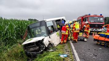 Seniorinnen sterben bei schwerem Unfall an der dänischen Grenze