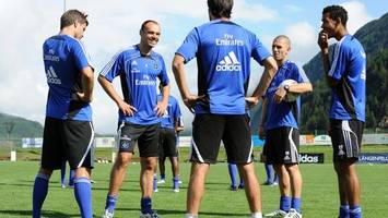 Als der HSV 13 Millionen für Kacar und Westermann zahlte
