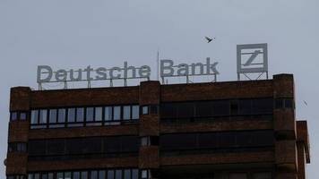 gewinn: deutsche bank schlägt sich besser als vom markt erwartet