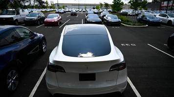 Tesla: Elon Musk klagt über „kafkaeske EU-Bürokratie“