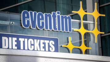 teure tickets: eventim-chef rechnet mit weiter steigenden konzertpreisen