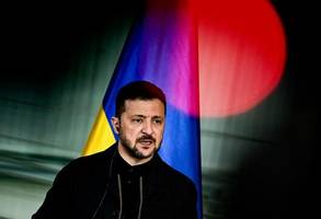 Die Lage im Überblick: Ukraine-Krieg: Gefangenenaustausch vereinbart – neues Gesetz