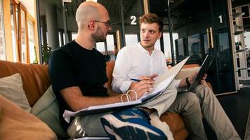 Start-up der Woche: „Prüf das mal!“