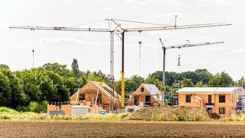 Immobilienkauf: Wie geht es nach dem EZB-Entscheid mit den Bauzinsen weiter?