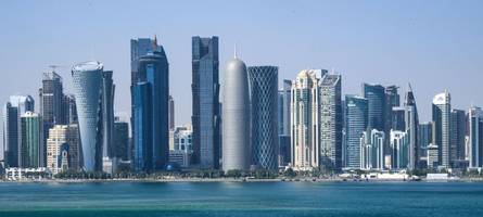 Sondergesandter Witkoff: USA rufen Gaza-Verhandlungsteam aus Doha zurück