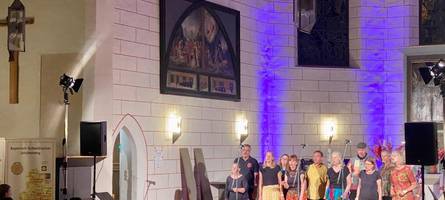 Die Kirche St. Jakob bleibt ein wichtiger Ort für die Jakober Kirchweih