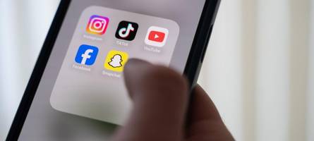 Wie Dealer im Internet ihre Drogen verkaufen – auch über Dienste, die bei Jugendlichen beliebt sind