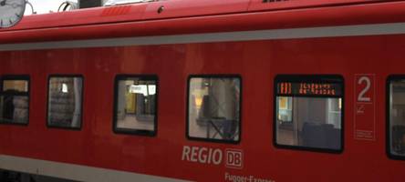 bahnstrecke donauwörth-augsburg: gibt es trotz planungspause verbesserungen für fahrgäste?