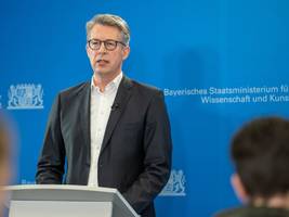 bayerische staatsgemäldesammlungen: „systemversagen nicht festzustellen“