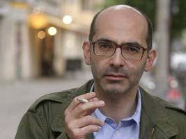 literatur: wie schön alles ist