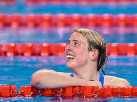 Schwimm-WM: „Die chinesischen Bots haben mich fertiggemacht“