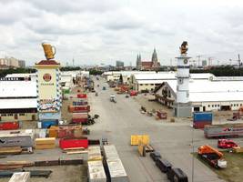 Oktoberfest 2025: Das ist dieses Jahr alles neu auf der Wiesn