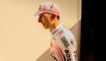 Florian Lipowitz: Sprecht bitte nicht vom neuen Jan Ullrich