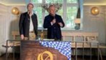 oktoberfest: vorfreude auf die wiesn steigt - was gibt es neues?