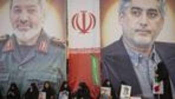 Verhandlungen über iranisches Atomprogramm: Iran setzt auf Trumps Eitelkeit