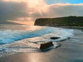 urlaub am meer: lieblingsstrände am atlantik
