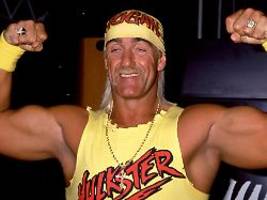 Anabolika, Rassismus, Sextape: Licht und Schatten: Die Skandale des Hulk Hogan