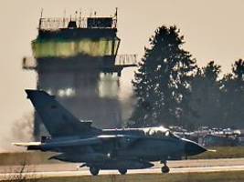 Aufrüstung von Fliegerhorst: Umbaukosten von Luftwaffen-Stützpunkt Büchel explodieren