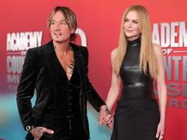 ehemann auf us-tournee: wagt nicole kidman einen neuanfang in portugal?