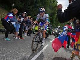 Einbruch auf der Königsetappe: Jan Ullrich wundert sich, warum Red Bull Tour-Star Lipowitz alleine lässt