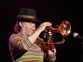 hitmacher mit flügelhorn: jazz-legende chuck mangione ist tot
