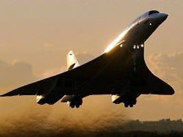 Katastrophe vor 25 Jahren: Mit dem Absturz der Concorde endete eine Ära