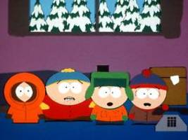 präsident im bett mit dem teufel: weißes haus reagiert dünnhäutig auf nackten trump in south park-folge
