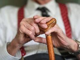 Zulassung empfohlen: EMA macht Weg für weiteres Alzheimer-Medikament frei