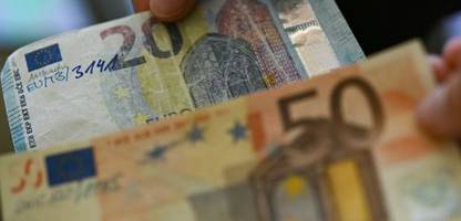 Falschgeld: Bundesbank zieht mehr Blüten aus dem Verkehr