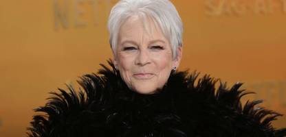 Jamie Lee Curtis übernimmt Rolle in Neuauflage von »Mord ist ihr Hobby«