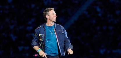 Kiss-Cam-Desaster bei Coldplay-Konzert: Auch Astronomer Personalchefin räumt ihren Posten