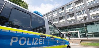 Kreis Gießen: Mann soll Kinder auf Philippinen per Livestream missbraucht haben – Festnahme